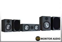 Monitor Audio Bronze 100 HCM 5.0
